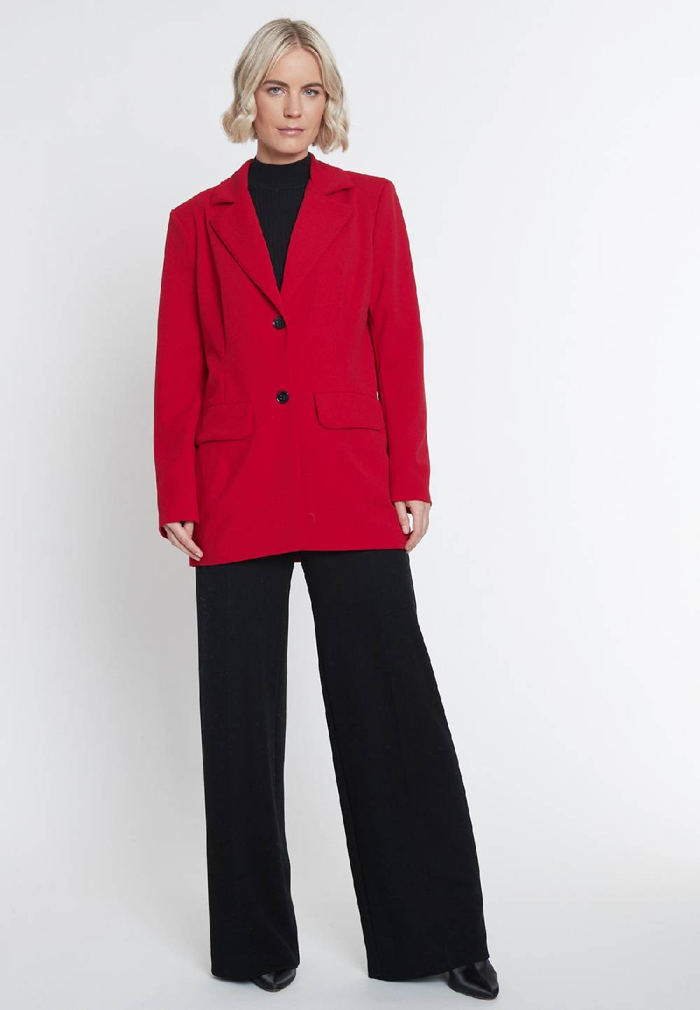 Ana Alcazar Oversized Blazer Mebany zollfrei