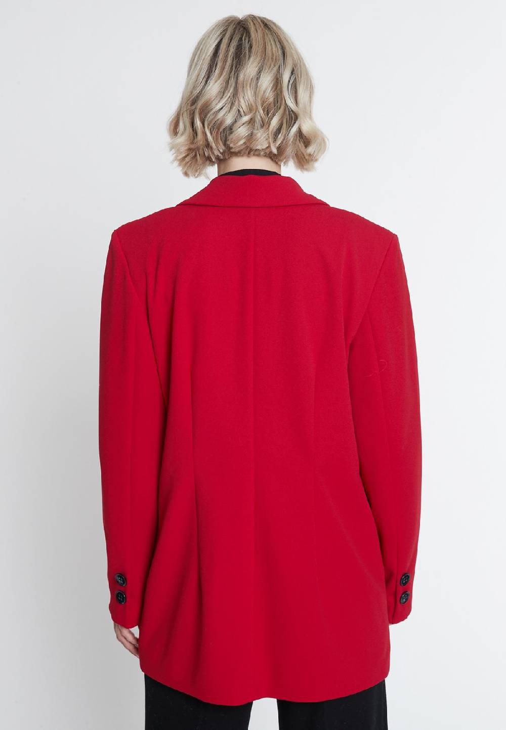 Ana Alcazar Oversized Blazer Mebany zollfrei