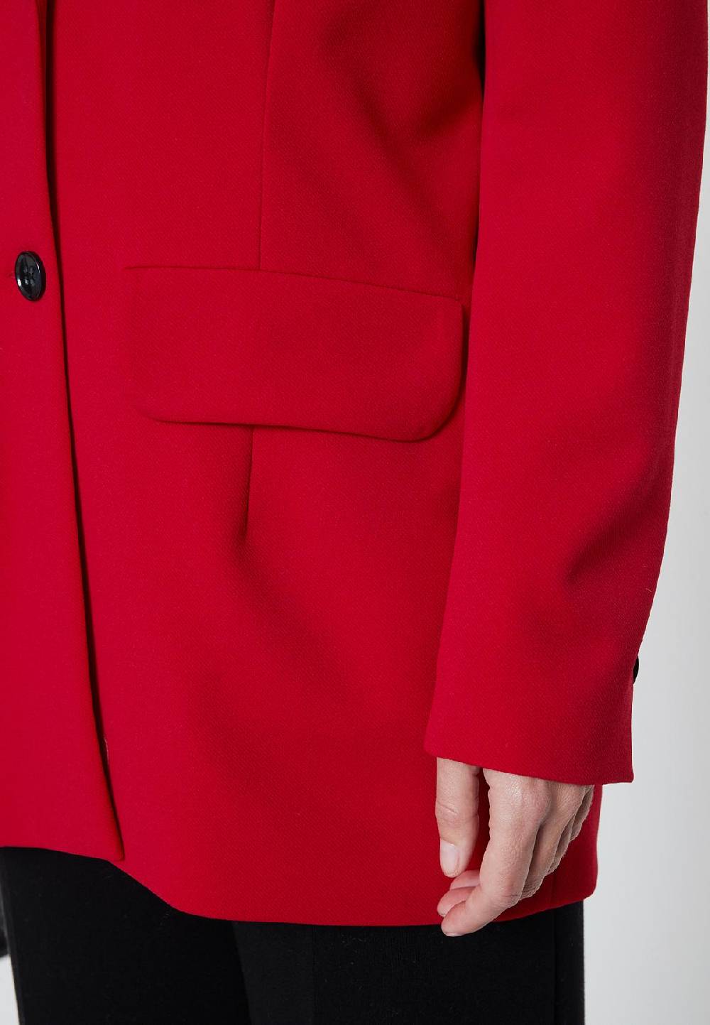 Ana Alcazar Oversized Blazer Mebany zollfrei
