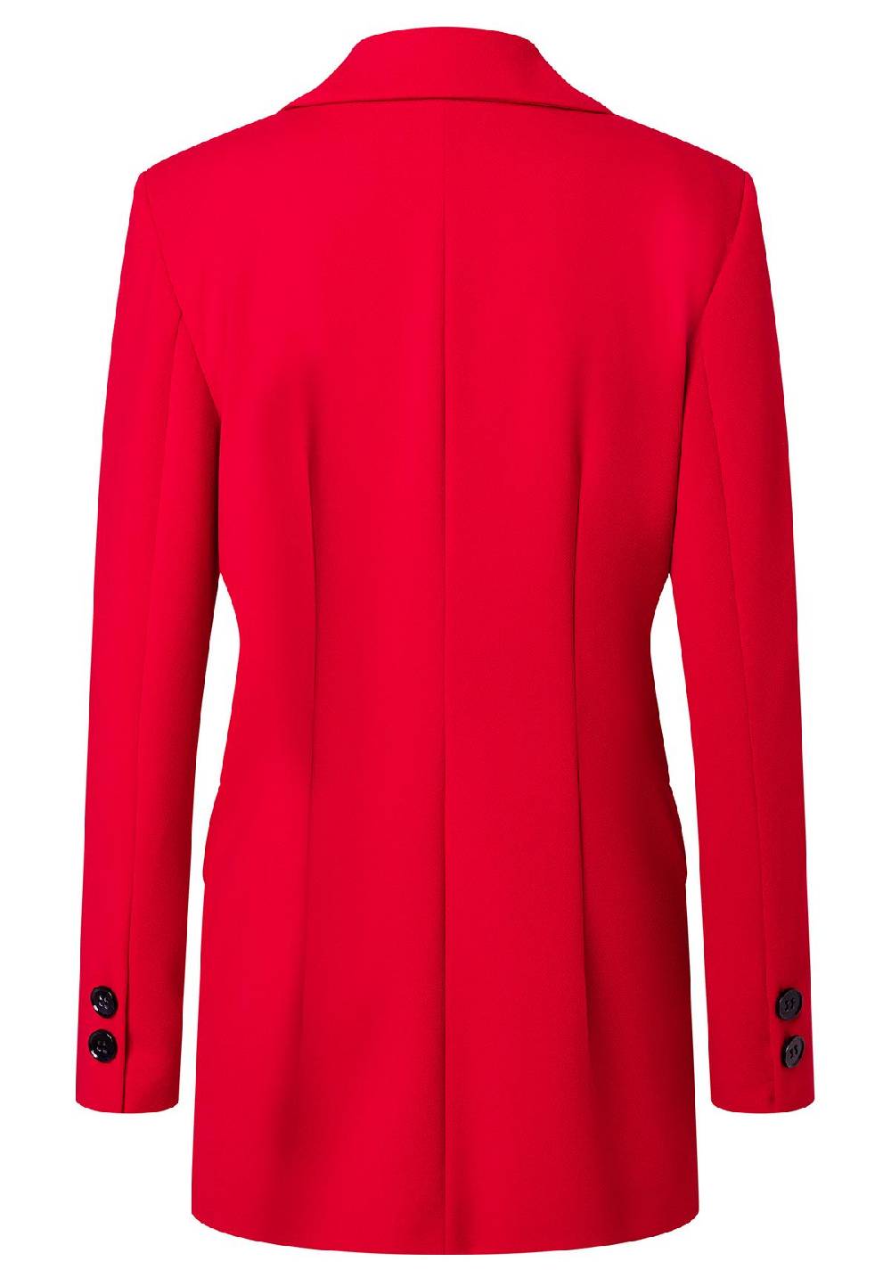 Ana Alcazar Oversized Blazer Mebany zollfrei