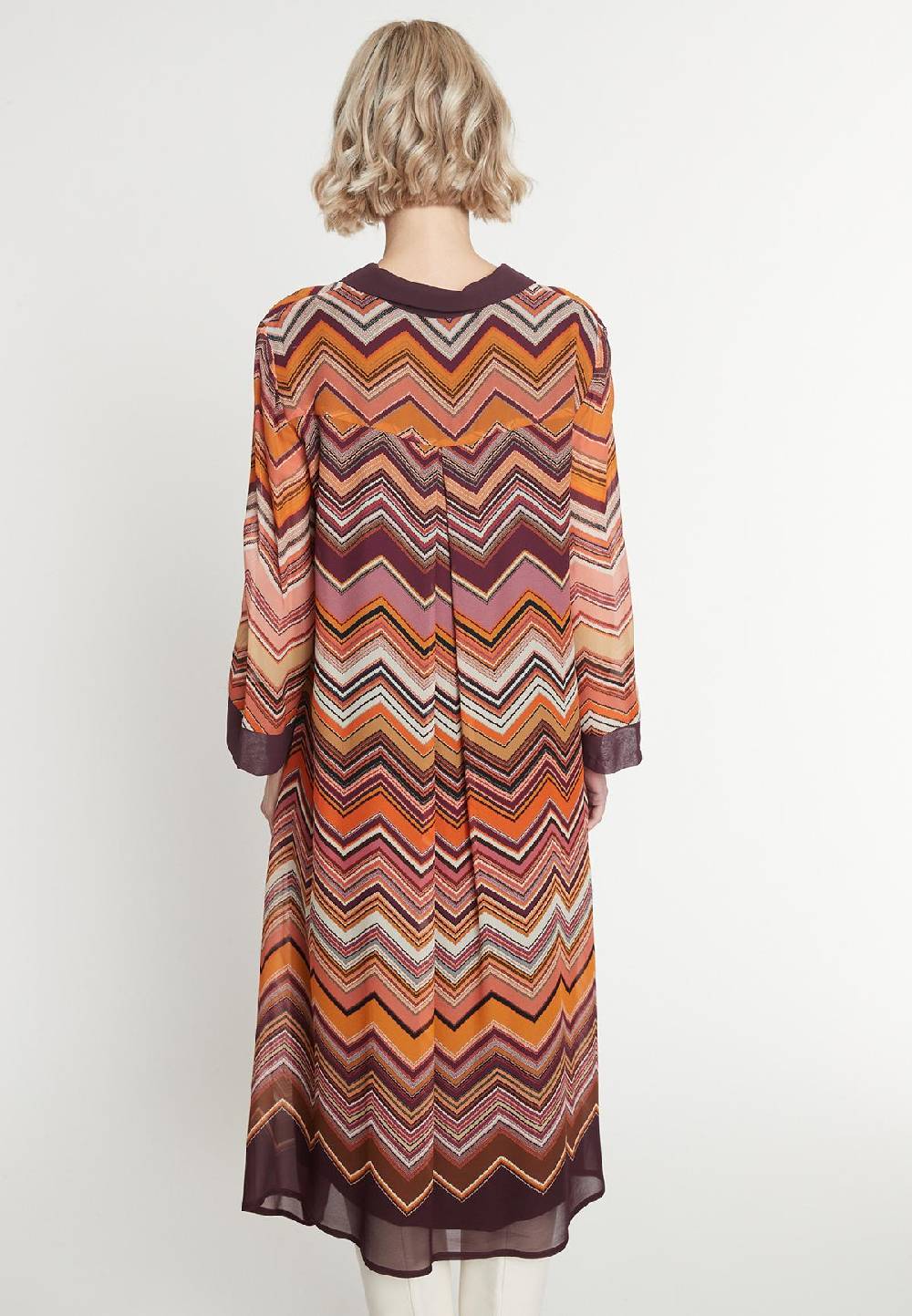 Ana Alcazar Hemdblusenkleid Manea Online