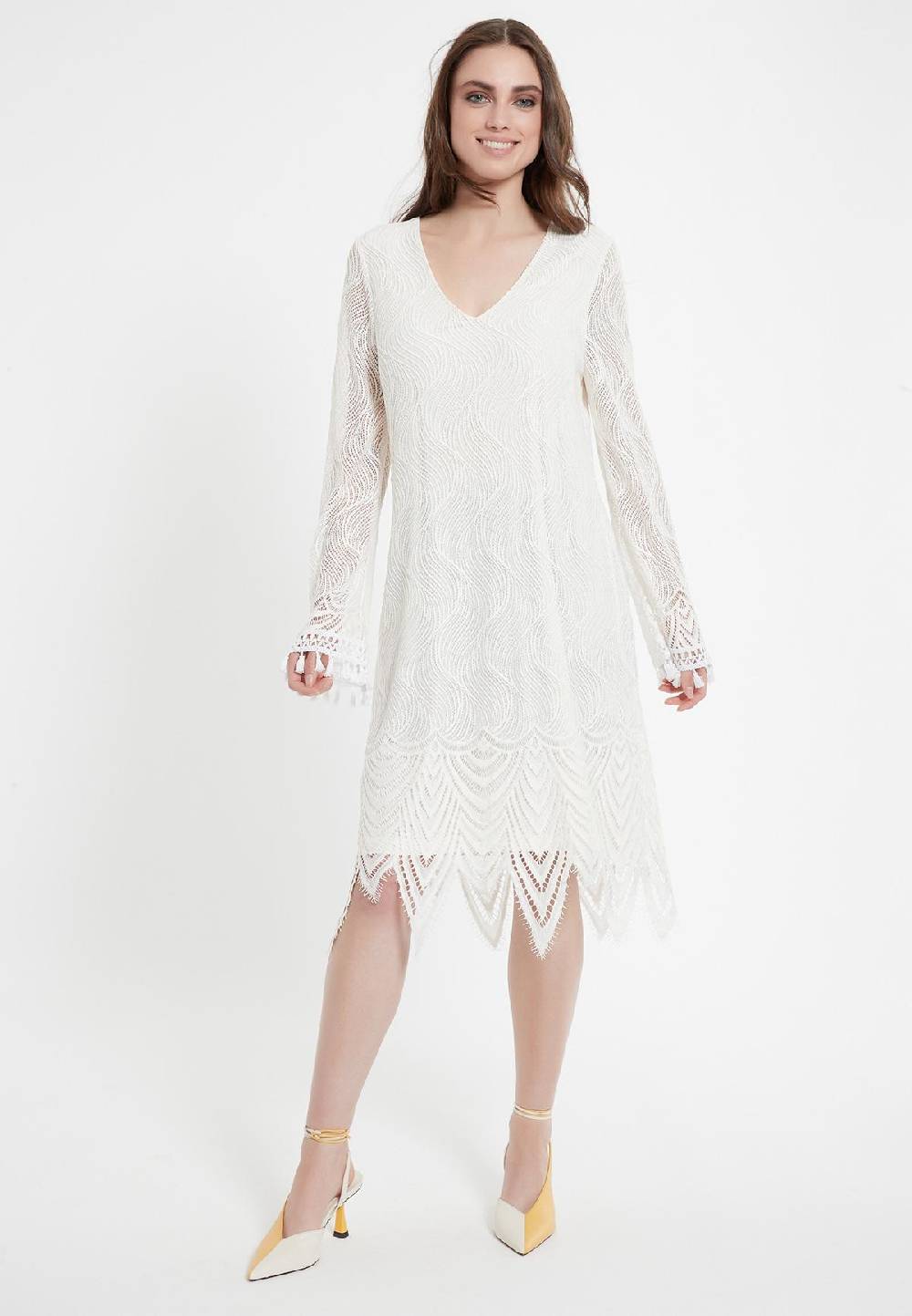 Ana Alcazar Tunikakleid Cafme Online Shopping