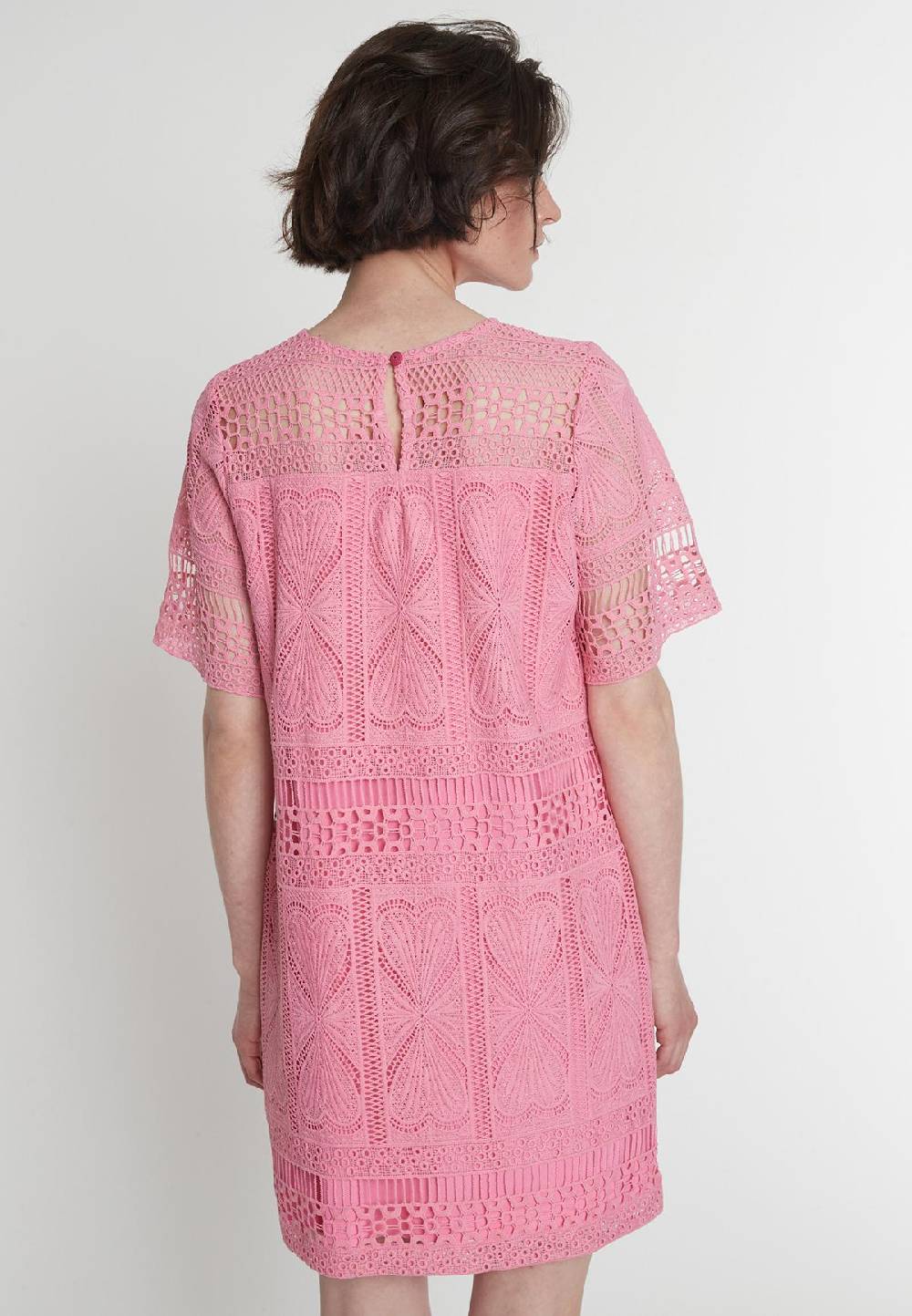 Ana Alcazar Spitzenkleid Padli Exklusivangebot