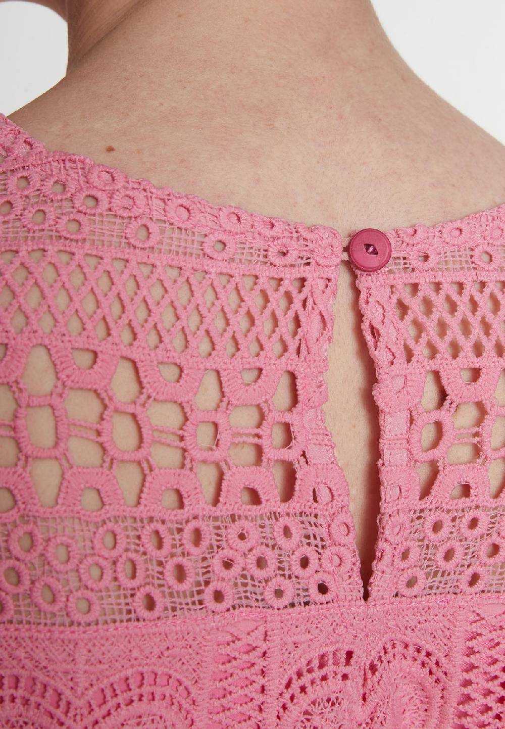 Ana Alcazar Spitzenkleid Padli Exklusivangebot