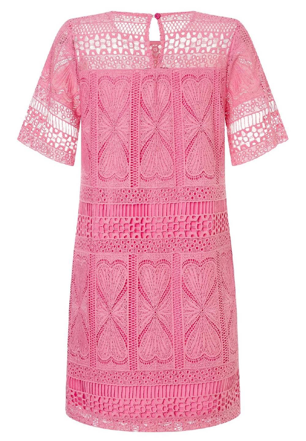 Ana Alcazar Spitzenkleid Padli Exklusivangebot