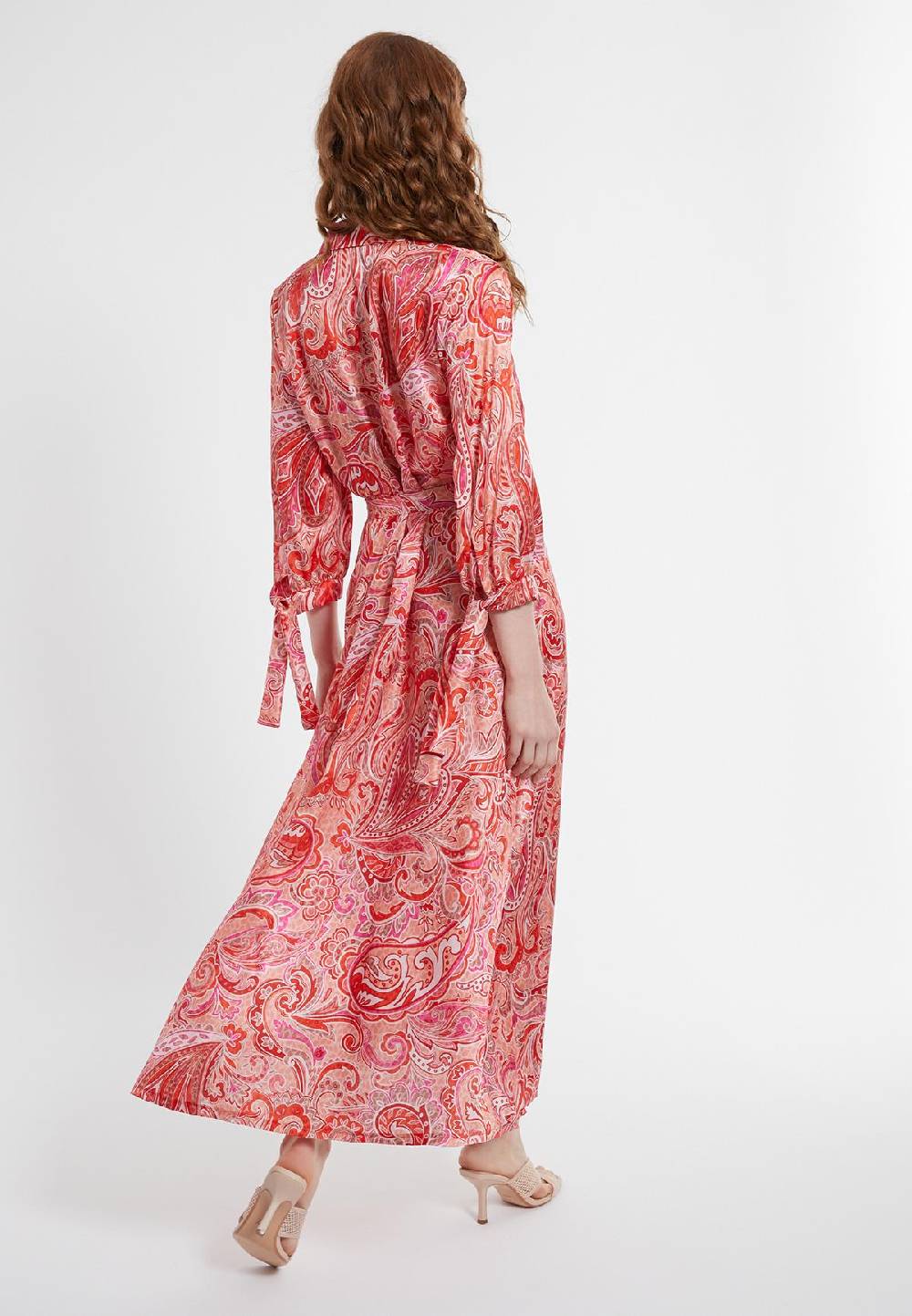 Ana Alcazar Blusenkleid Deboris Preisnachlass