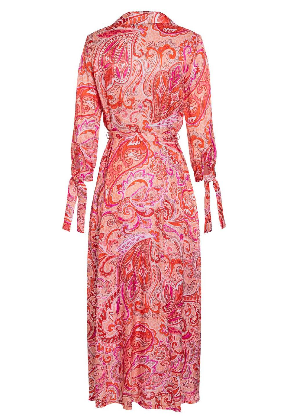 Ana Alcazar Blusenkleid Deboris Preisnachlass