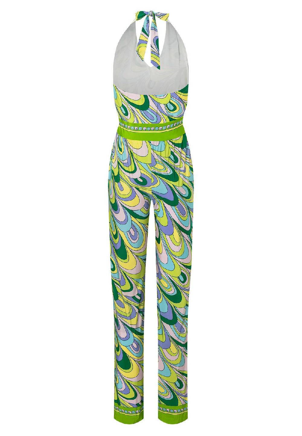 Ana Alcazar 70's Jumpsuit Losanne Weihnachtsangebot