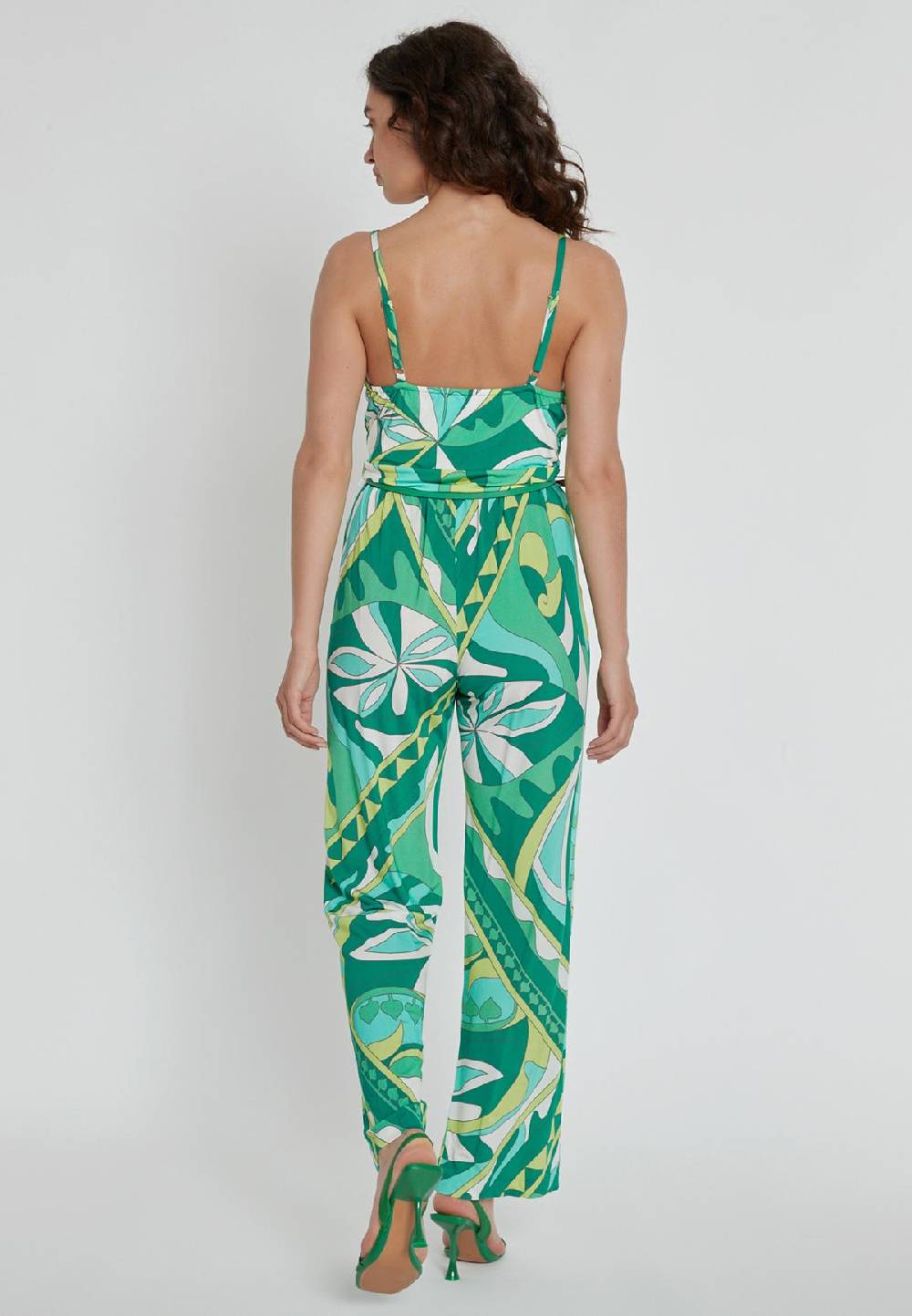 Ana Alcazar Jumpsuit Kiaro Osterangebot