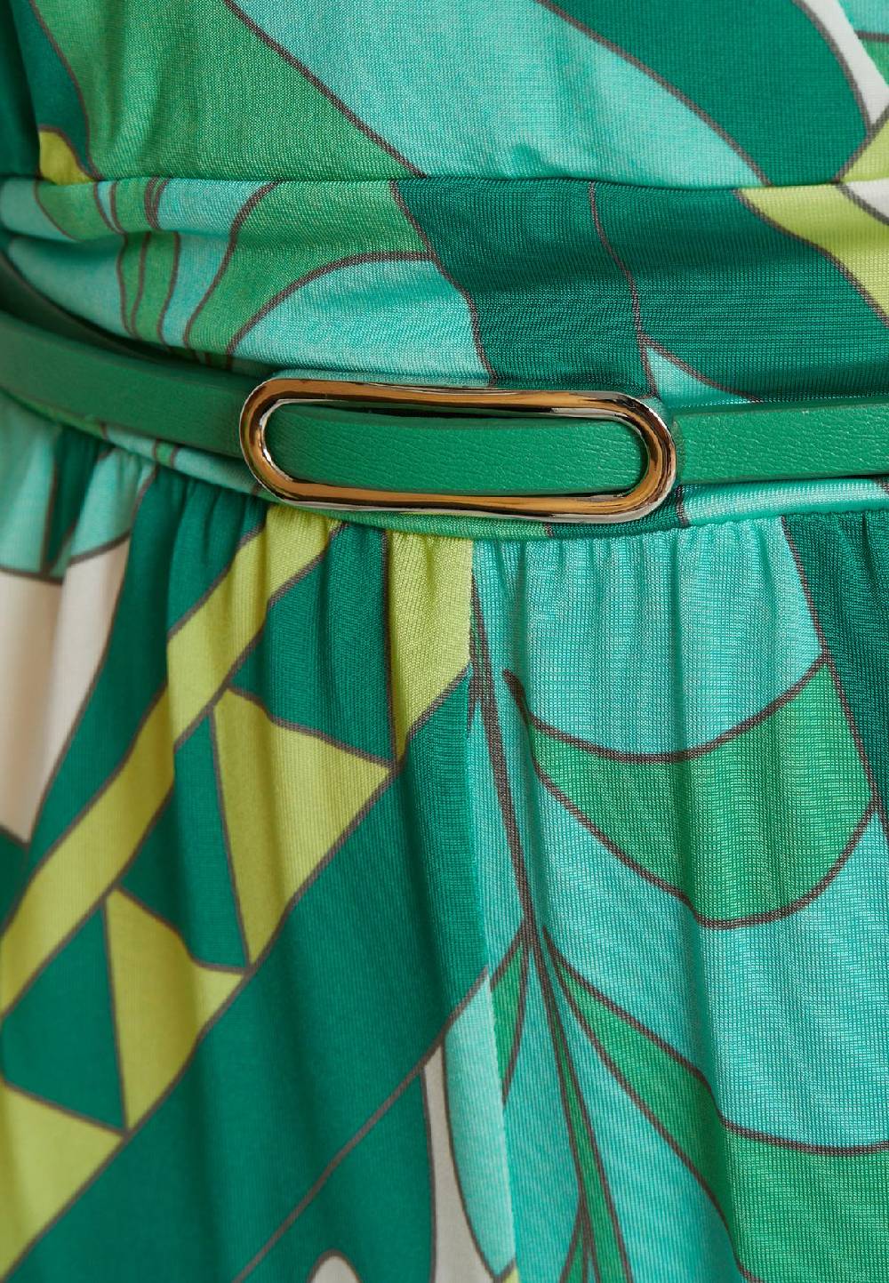 Ana Alcazar Jumpsuit Kiaro Osterangebot