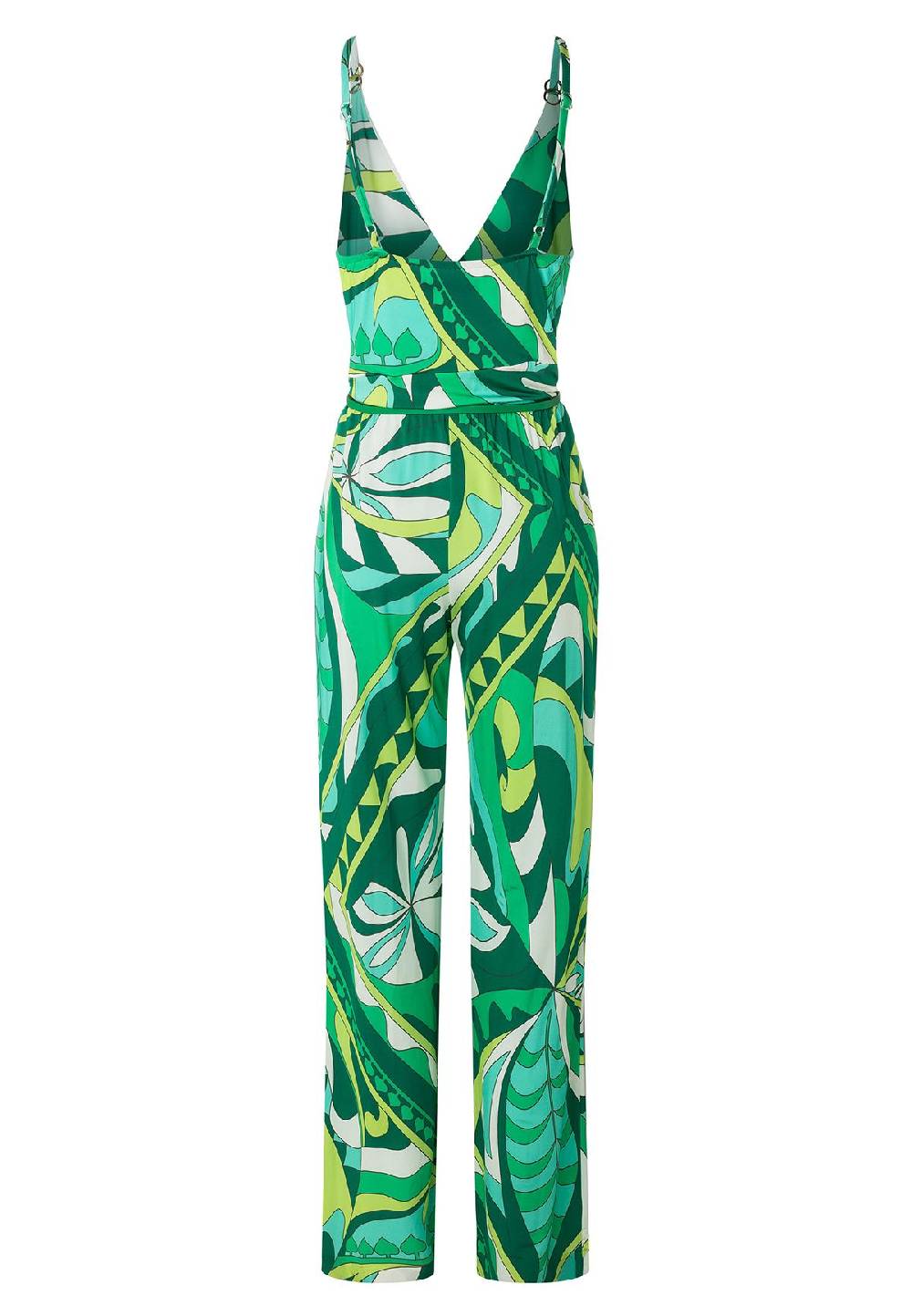 Ana Alcazar Jumpsuit Kiaro Osterangebot