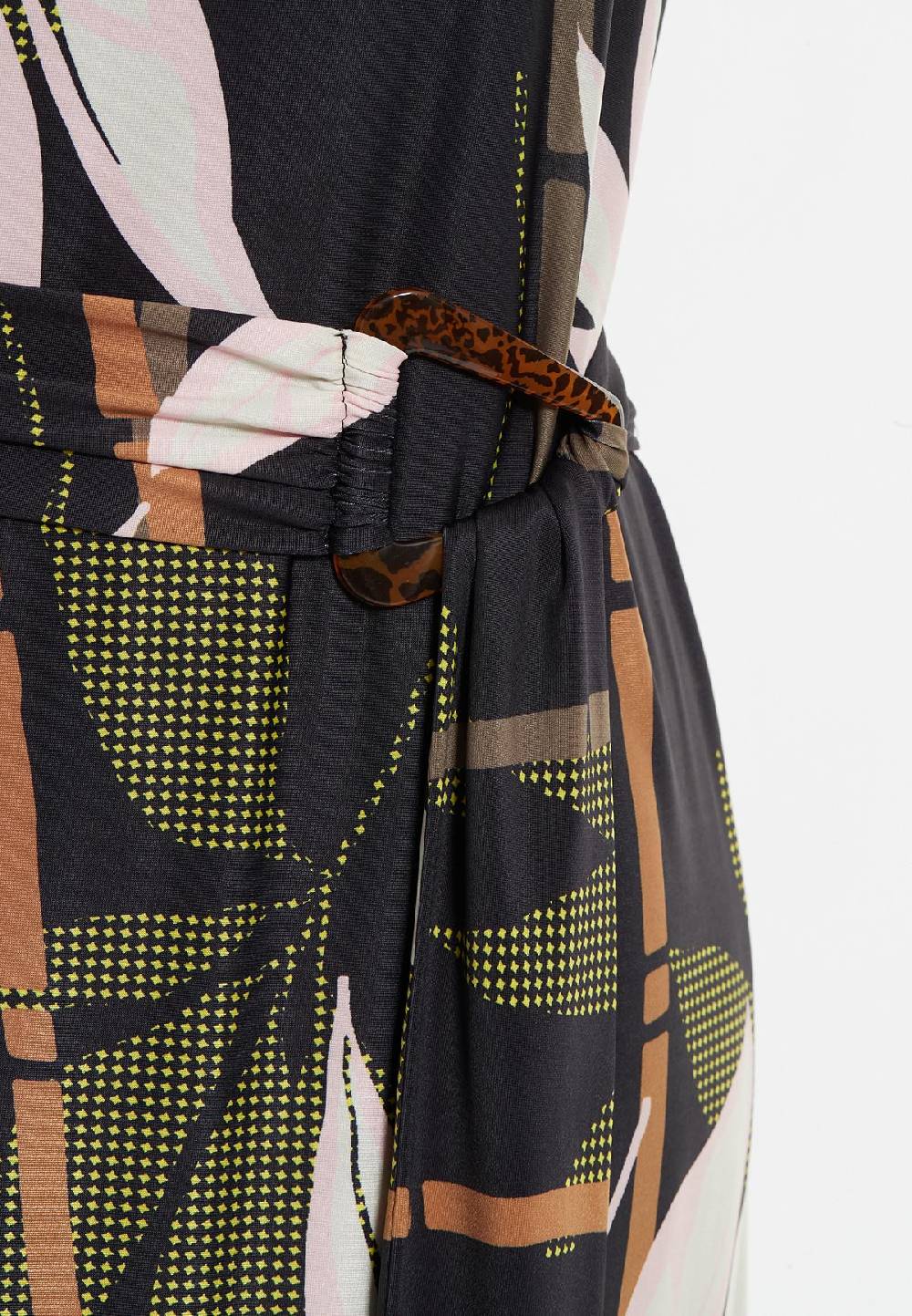Ana Alcazar Gürtelkleid Cega Muttertagsangebot
