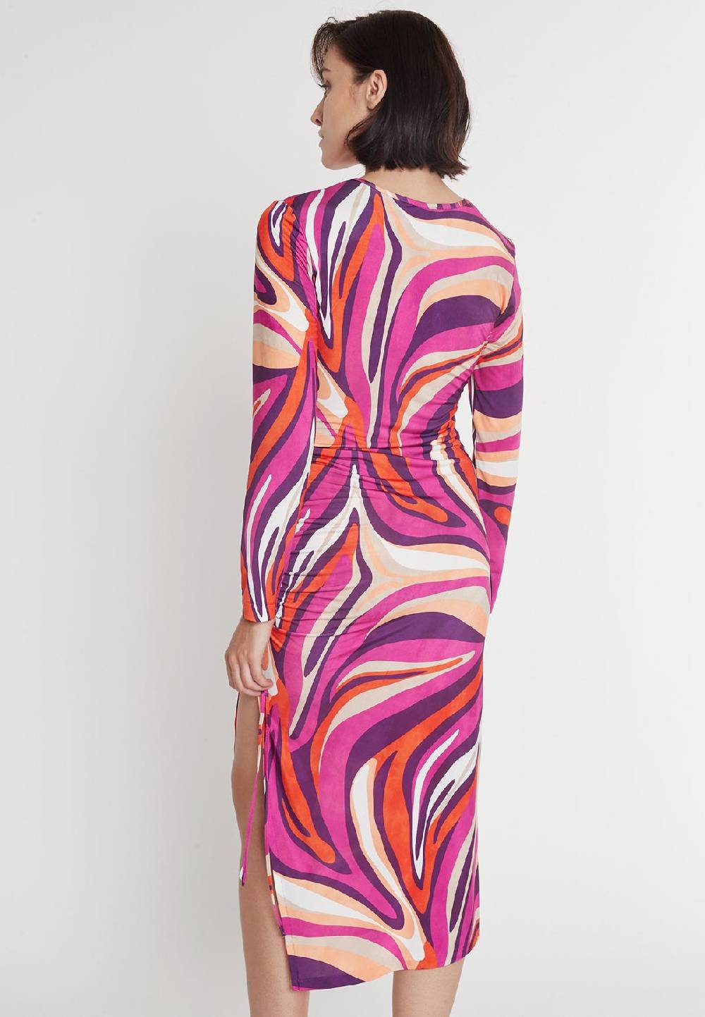 Ana Alcazar Schlauchkleid Priely Valentinstagsangebot