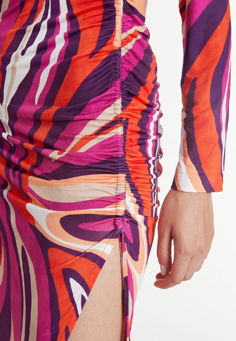 Ana Alcazar Schlauchkleid Priely Valentinstagsangebot