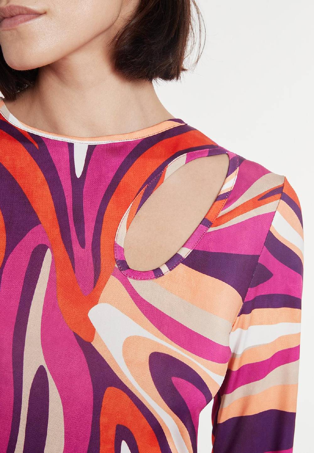 Ana Alcazar Schlauchkleid Priely Valentinstagsangebot