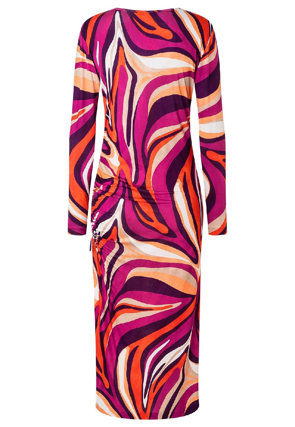 Ana Alcazar Schlauchkleid Priely Valentinstagsangebot