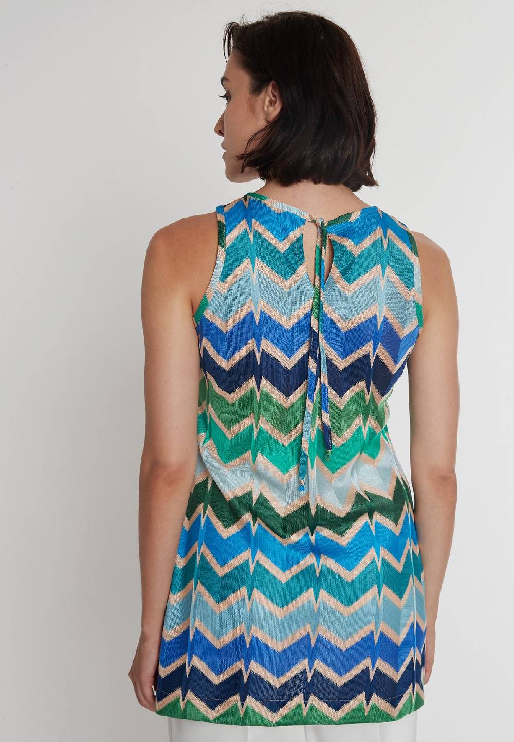 Ana Alcazar Longtop Poccy Neueste Mode