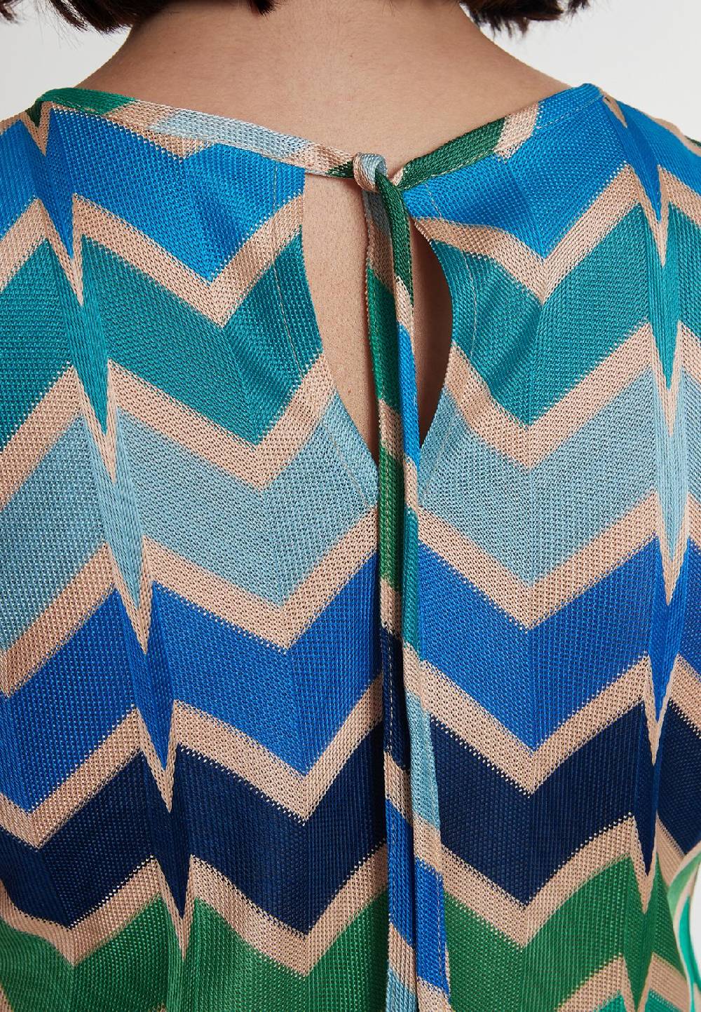 Ana Alcazar Longtop Poccy Neueste Mode
