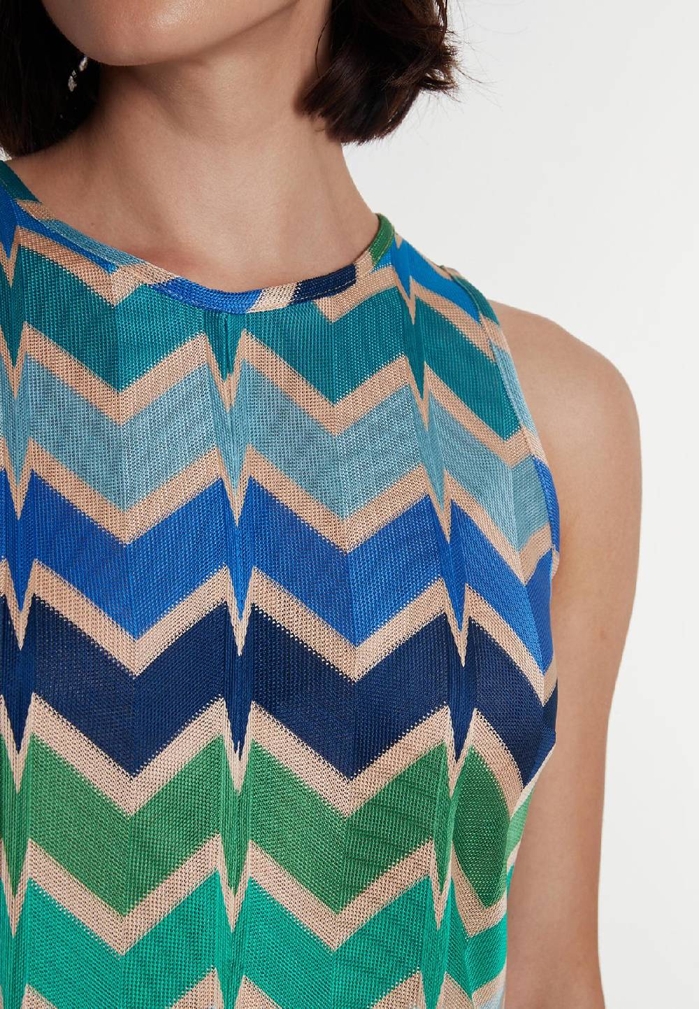 Ana Alcazar Longtop Poccy Neueste Mode