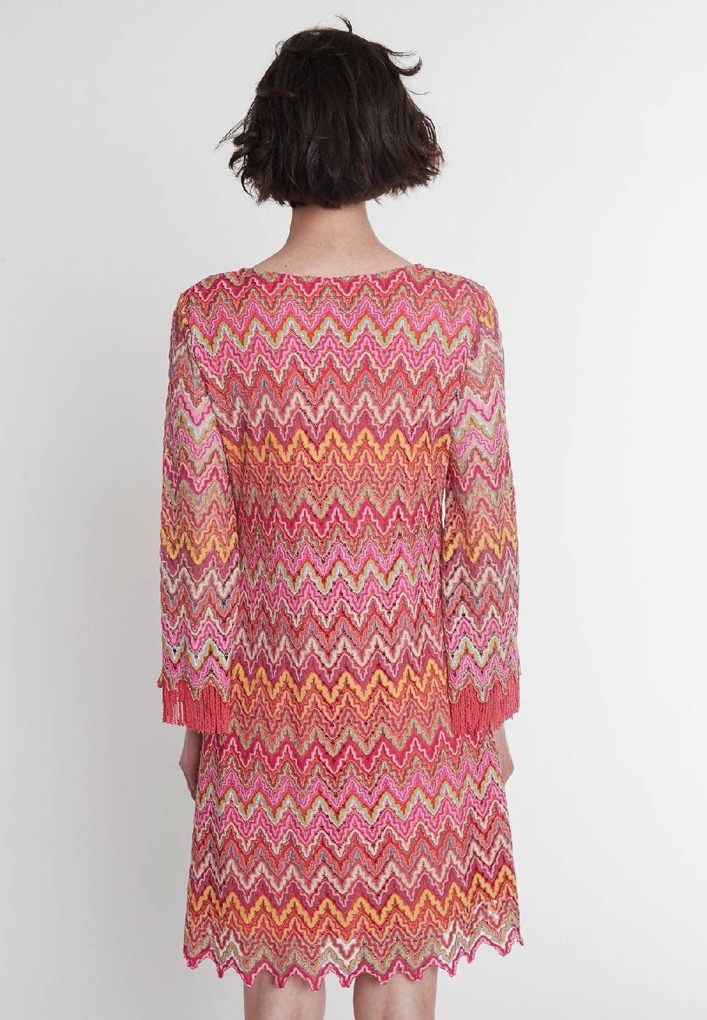 Ana Alcazar A-Linienkleid Polomi Online Outlet