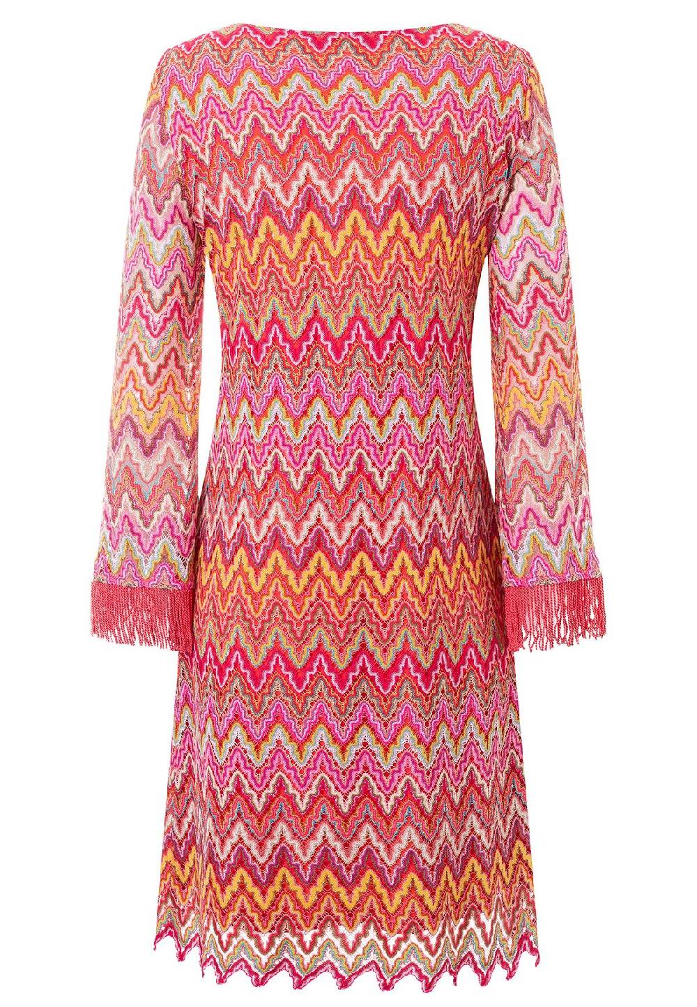 Ana Alcazar A-Linienkleid Polomi Online Outlet