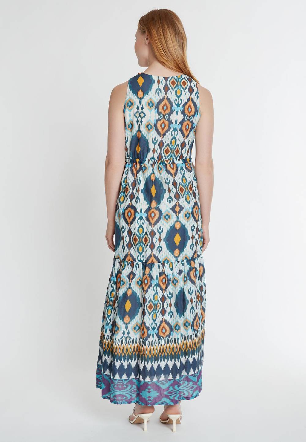 Ana Alcazar Ethnokleid Kaine Exklusive Angebote