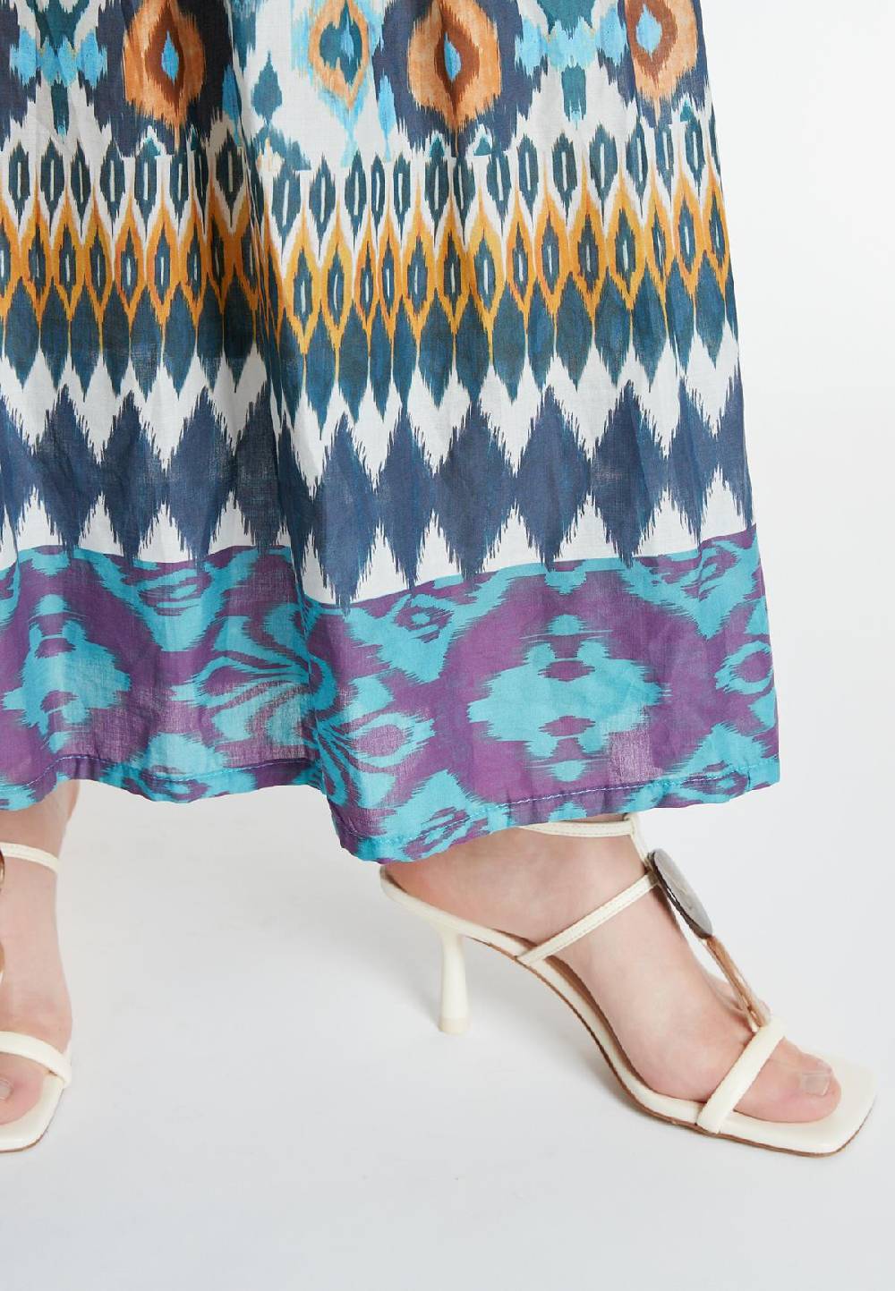 Ana Alcazar Ethnokleid Kaine Exklusive Angebote