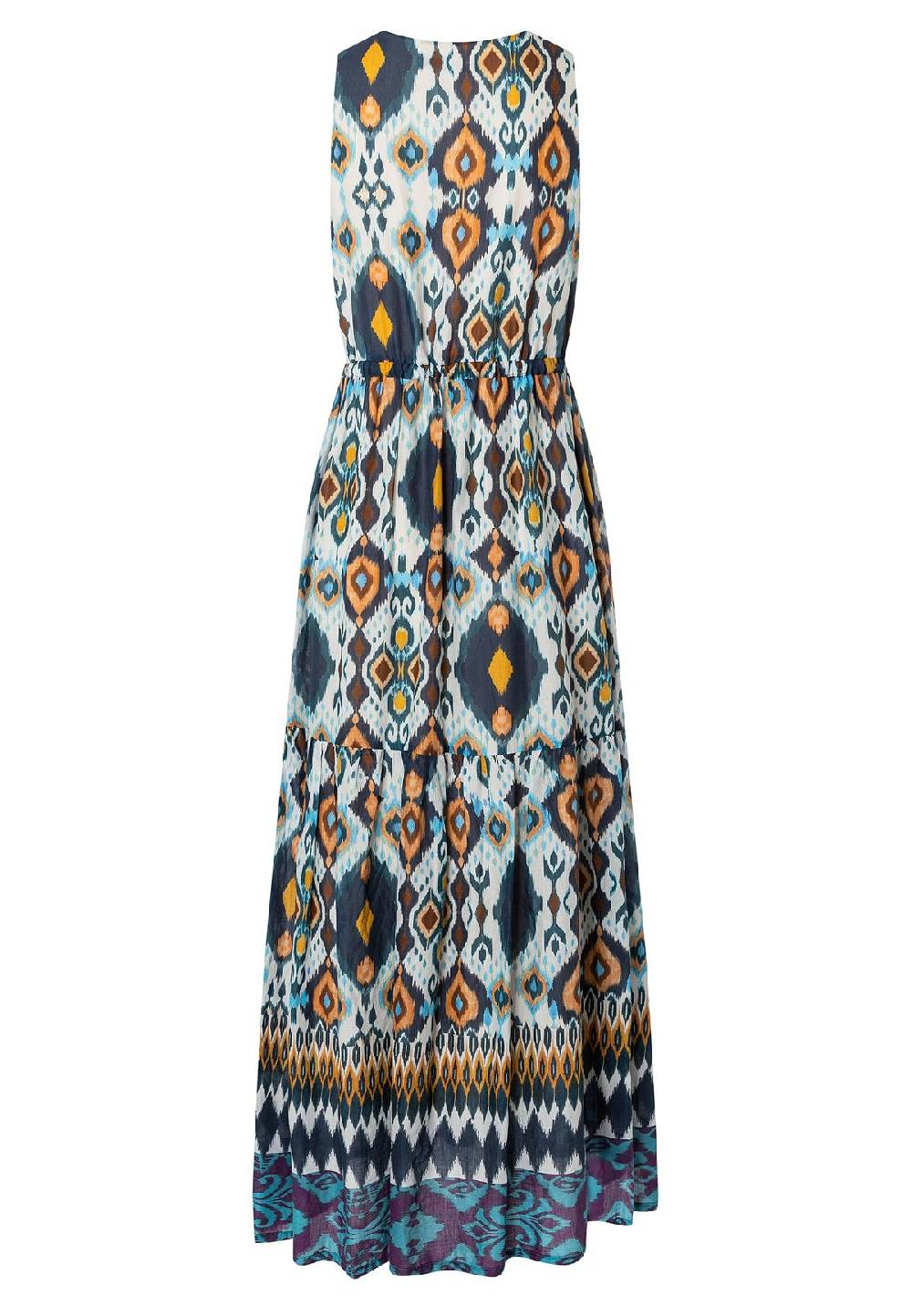 Ana Alcazar Ethnokleid Kaine Exklusive Angebote