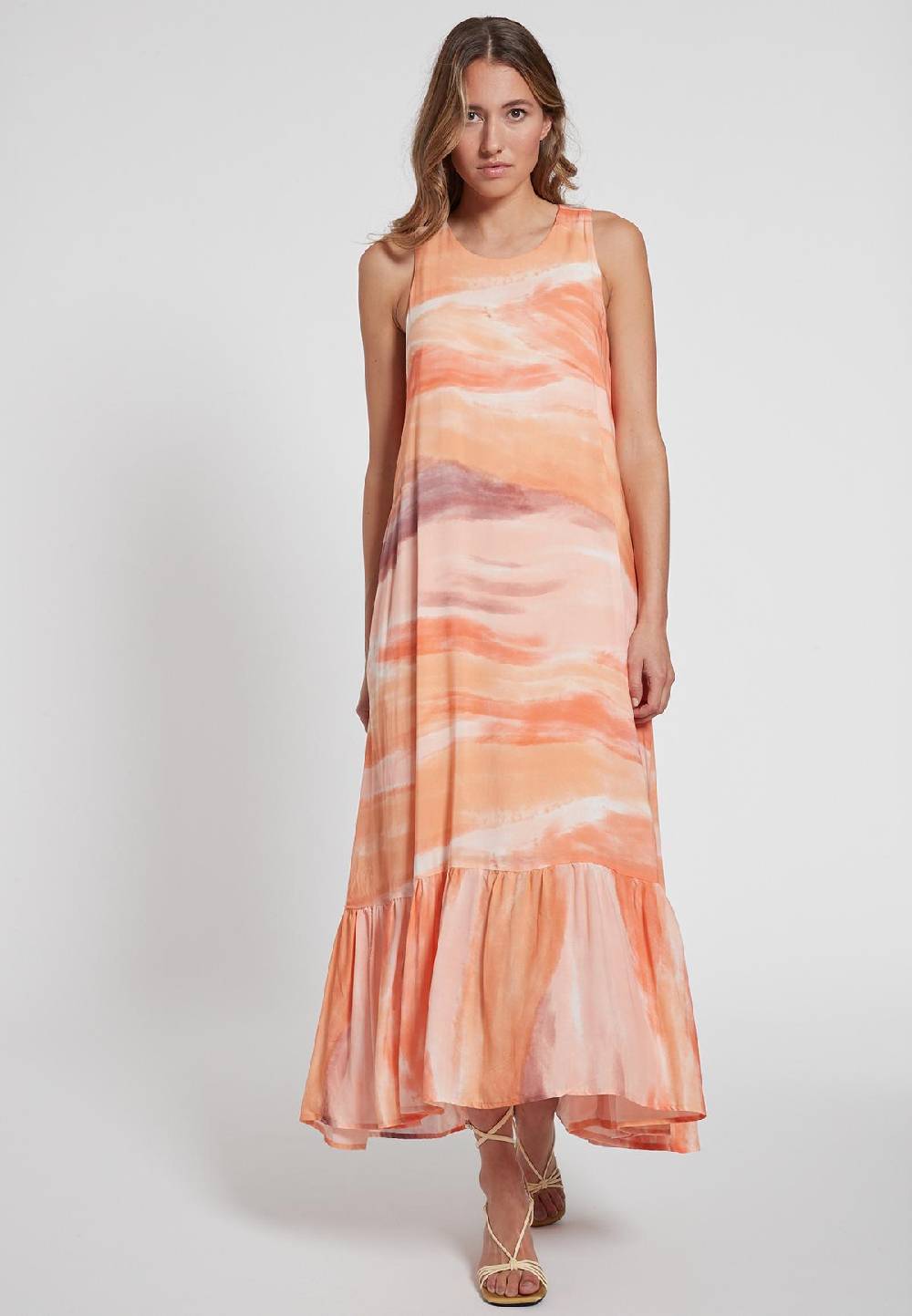 Ana Alcazar Sommerkleid Gyphi Neuheiten