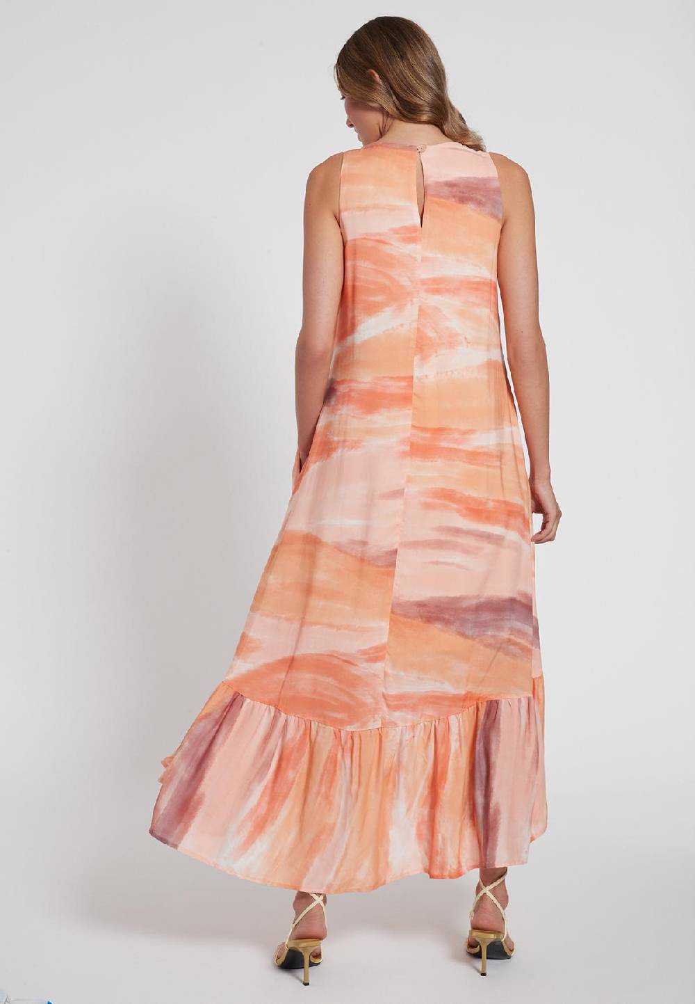 Ana Alcazar Sommerkleid Gyphi Neuheiten