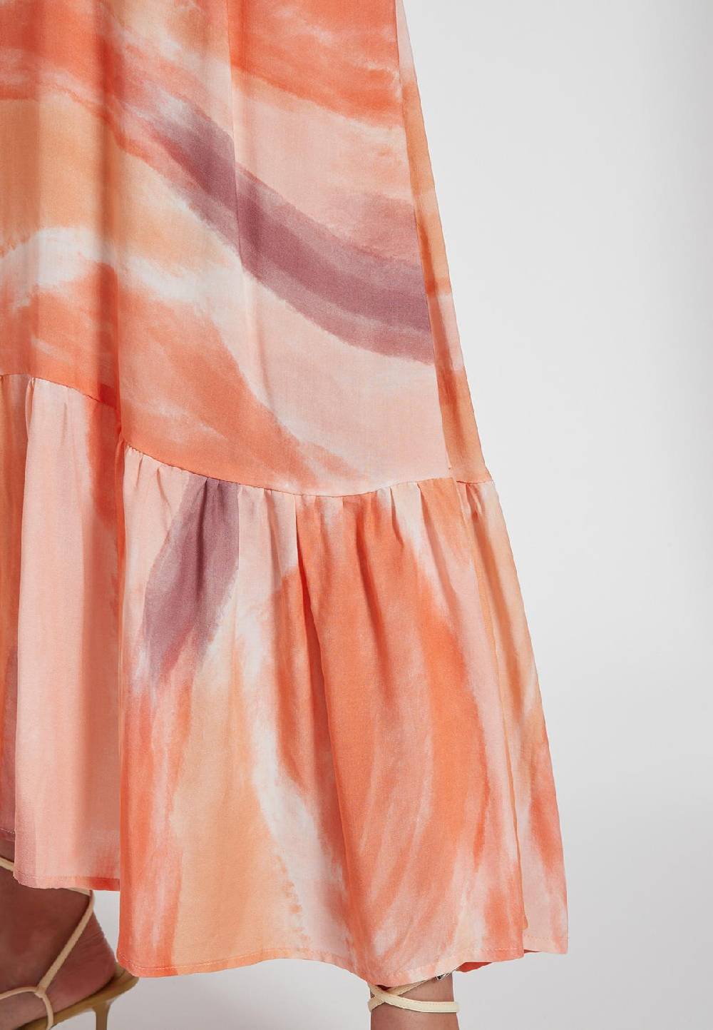 Ana Alcazar Sommerkleid Gyphi Neuheiten