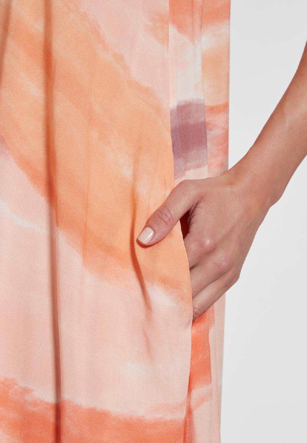 Ana Alcazar Sommerkleid Gyphi Neuheiten