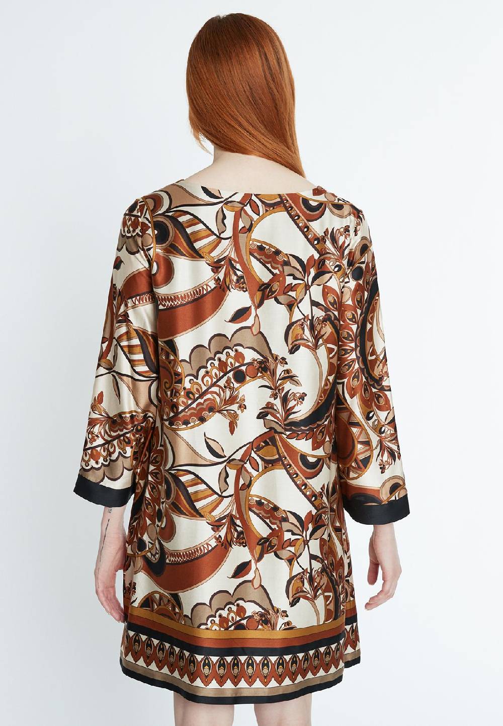 Ana Alcazar A-Linien Kleid Sarina Saisonale Angebote