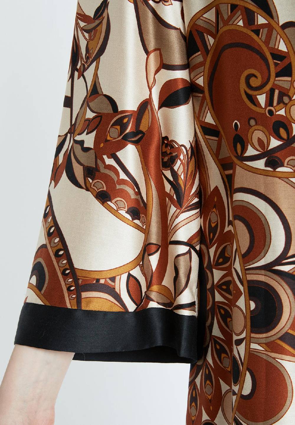 Ana Alcazar A-Linien Kleid Sarina Saisonale Angebote