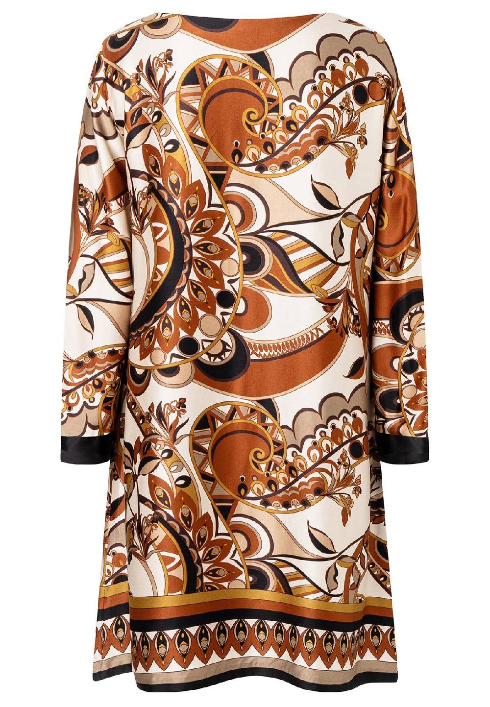 Ana Alcazar A-Linien Kleid Sarina Saisonale Angebote