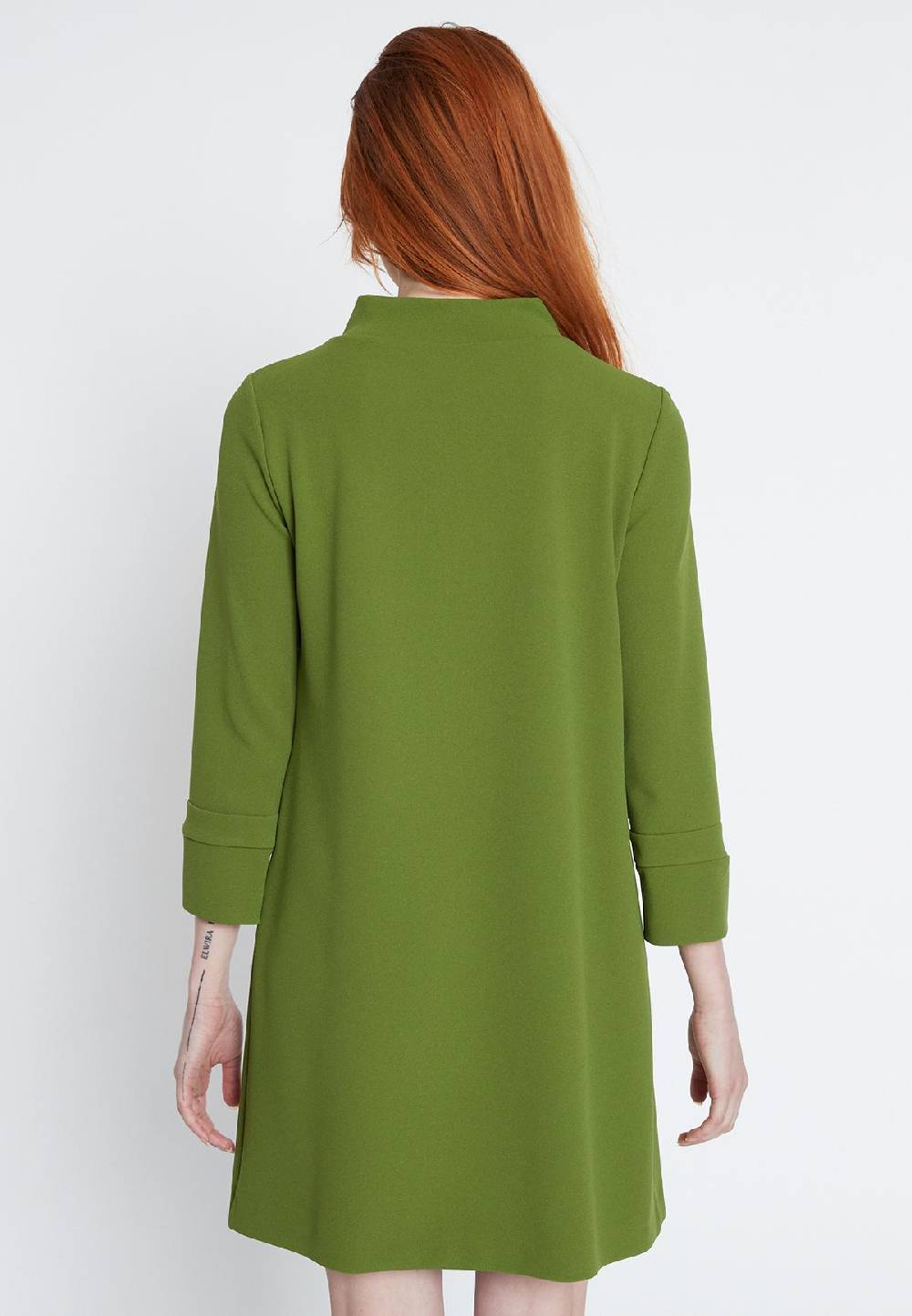 Ana Alcazar A-Linienkleid Sidana Kauf eins, bekomm eins gratis