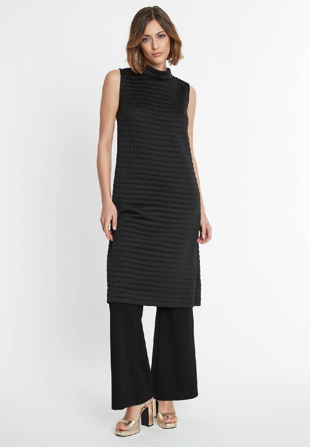 Ana Alcazar Steppkleid Savra Tägliche Deals