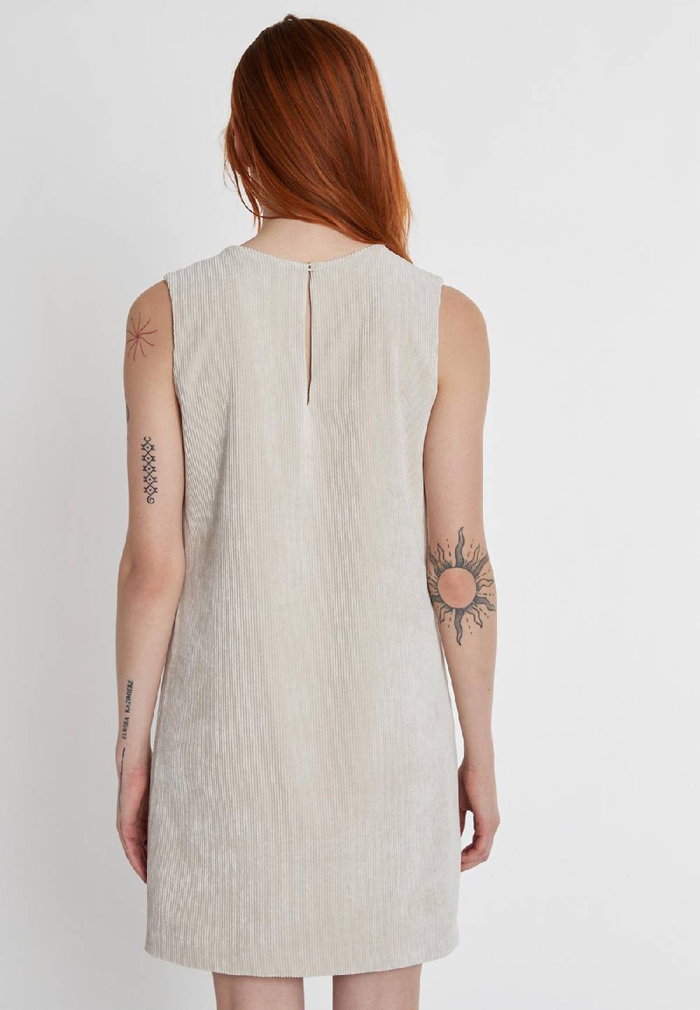Ana Alcazar A-Linienkleid Sassa Riesige Ersparnisse