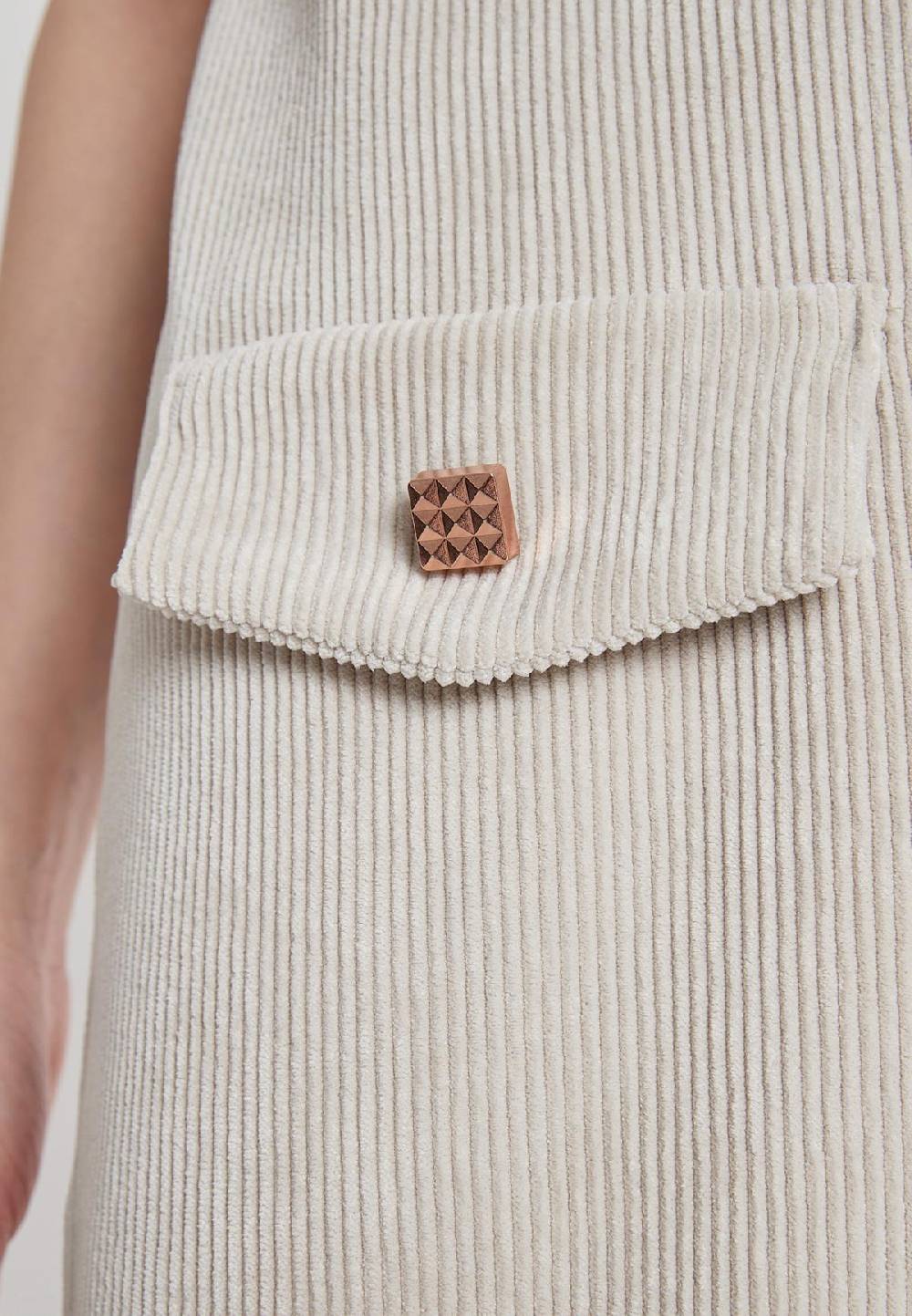 Ana Alcazar A-Linienkleid Sassa Riesige Ersparnisse