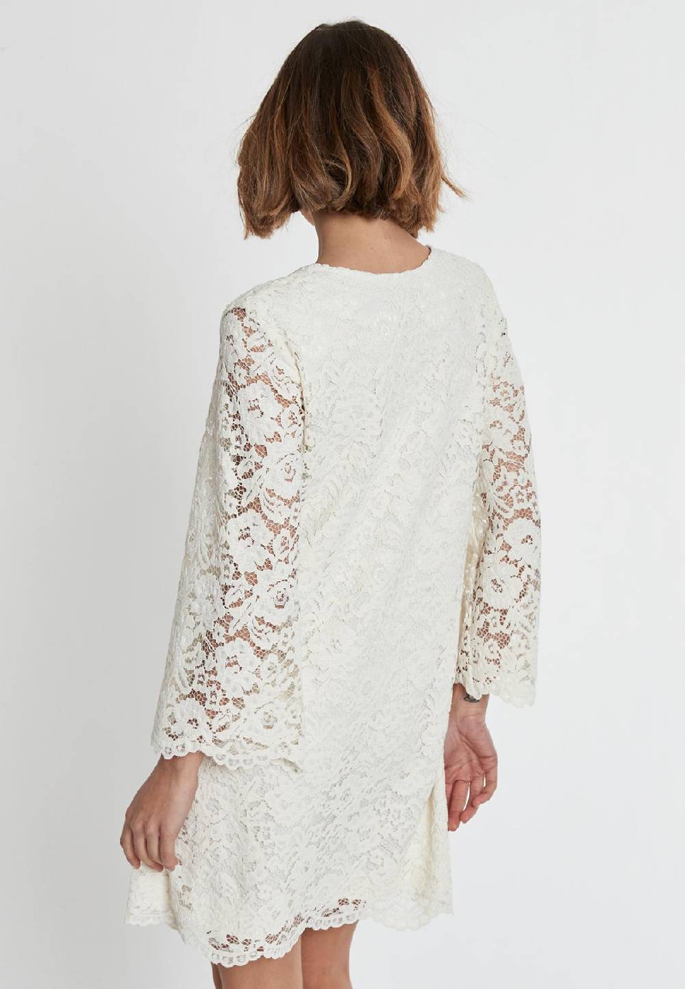 Ana Alcazar Spitzenkleid Sahena Wochenangebot