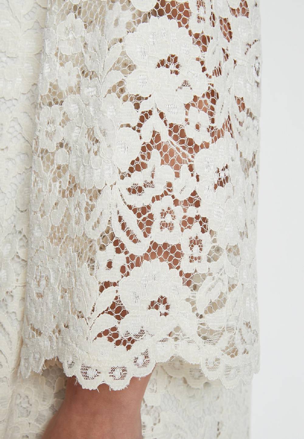 Ana Alcazar Spitzenkleid Sahena Wochenangebot