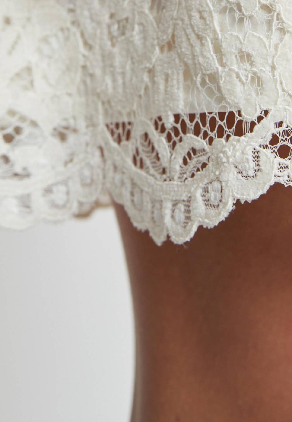 Ana Alcazar Spitzenkleid Sahena Wochenangebot