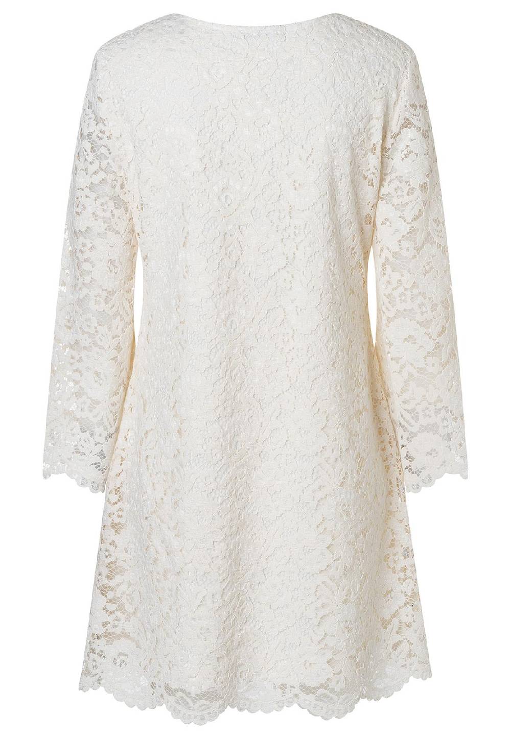 Ana Alcazar Spitzenkleid Sahena Wochenangebot