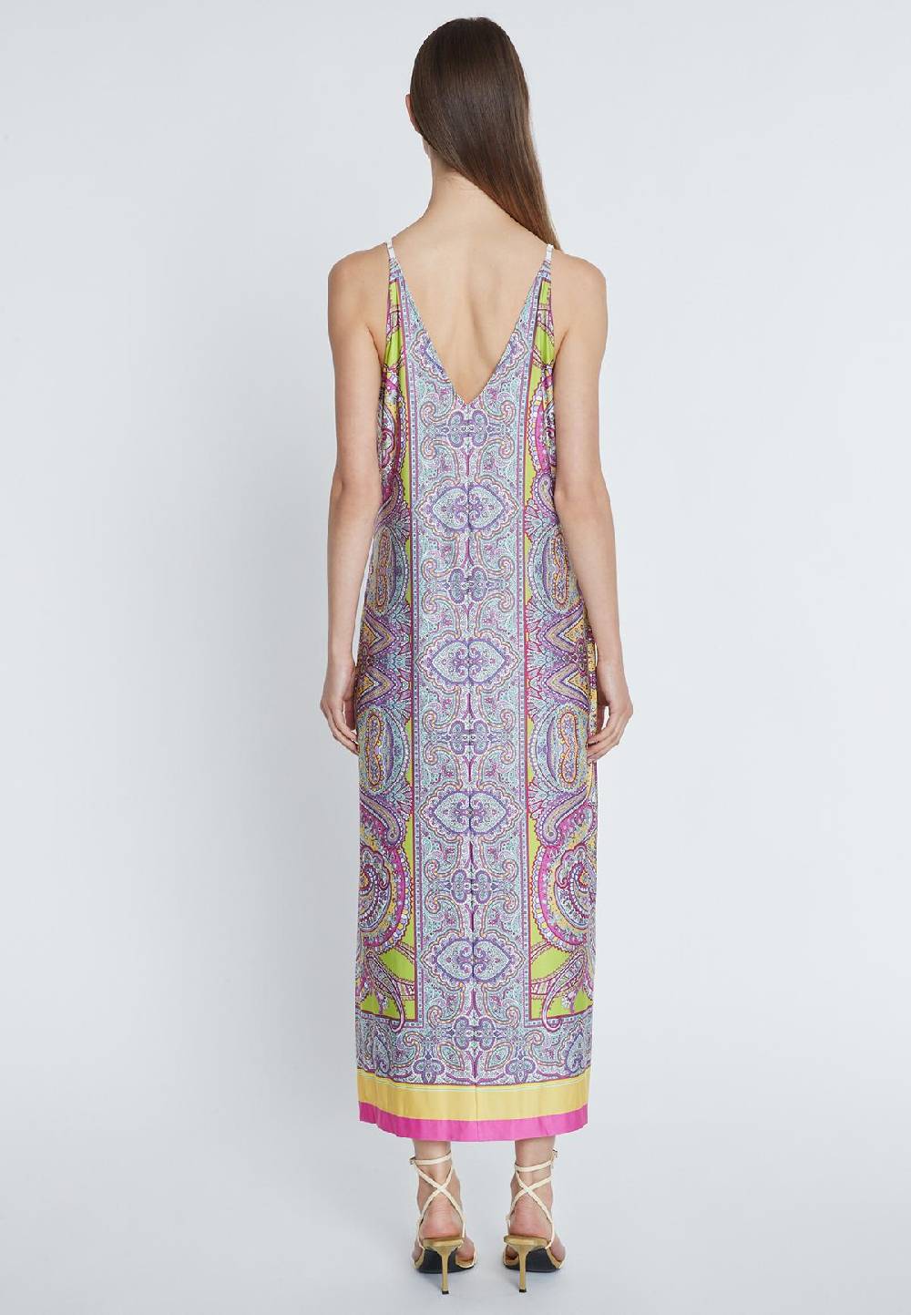 Ana Alcazar Trägerkleid Ridara Bis zu 55% Rabatt