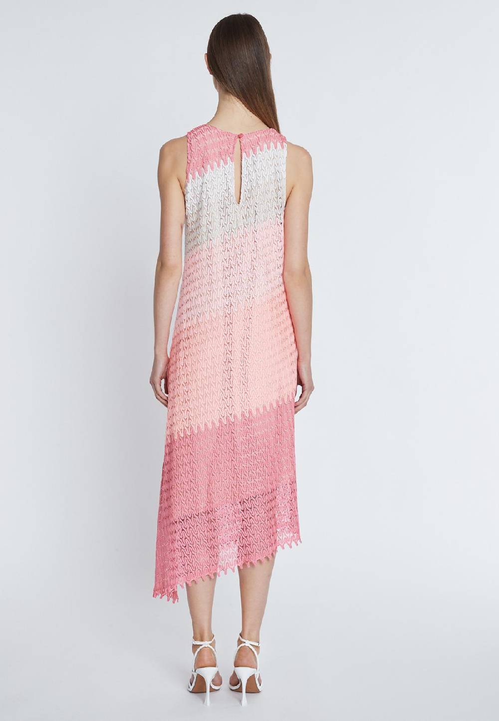 Ana Alcazar Asymmetrisches Kleid Ritea Fabrikladen