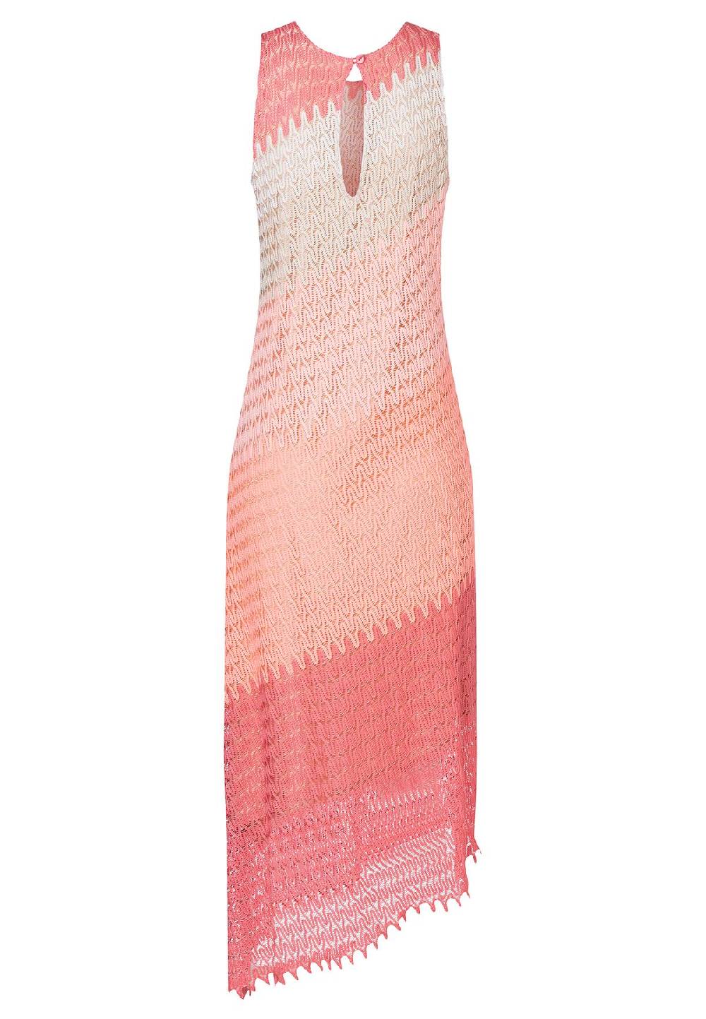 Ana Alcazar Asymmetrisches Kleid Ritea Fabrikladen