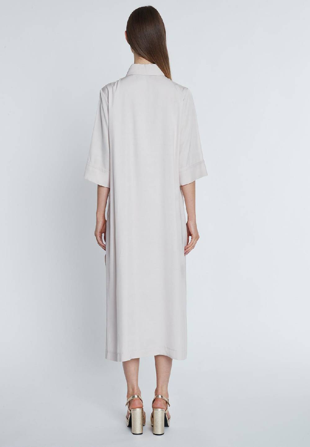 Ana Alcazar Midikleid Rakosa Begrenzt auf 3 Tage