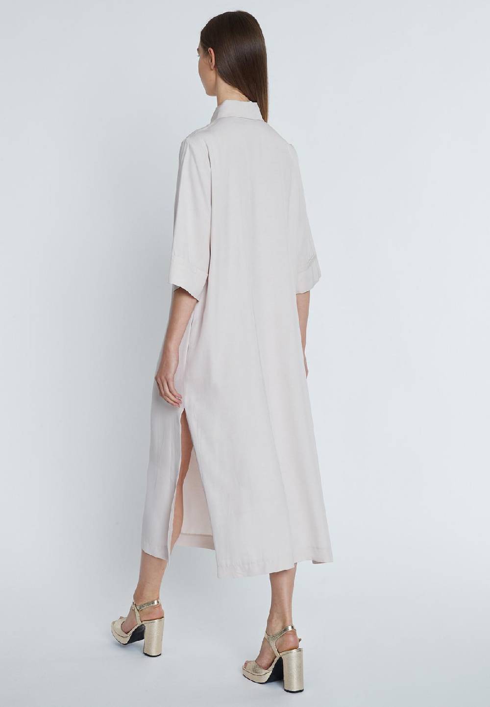 Ana Alcazar Midikleid Rakosa Begrenzt auf 3 Tage