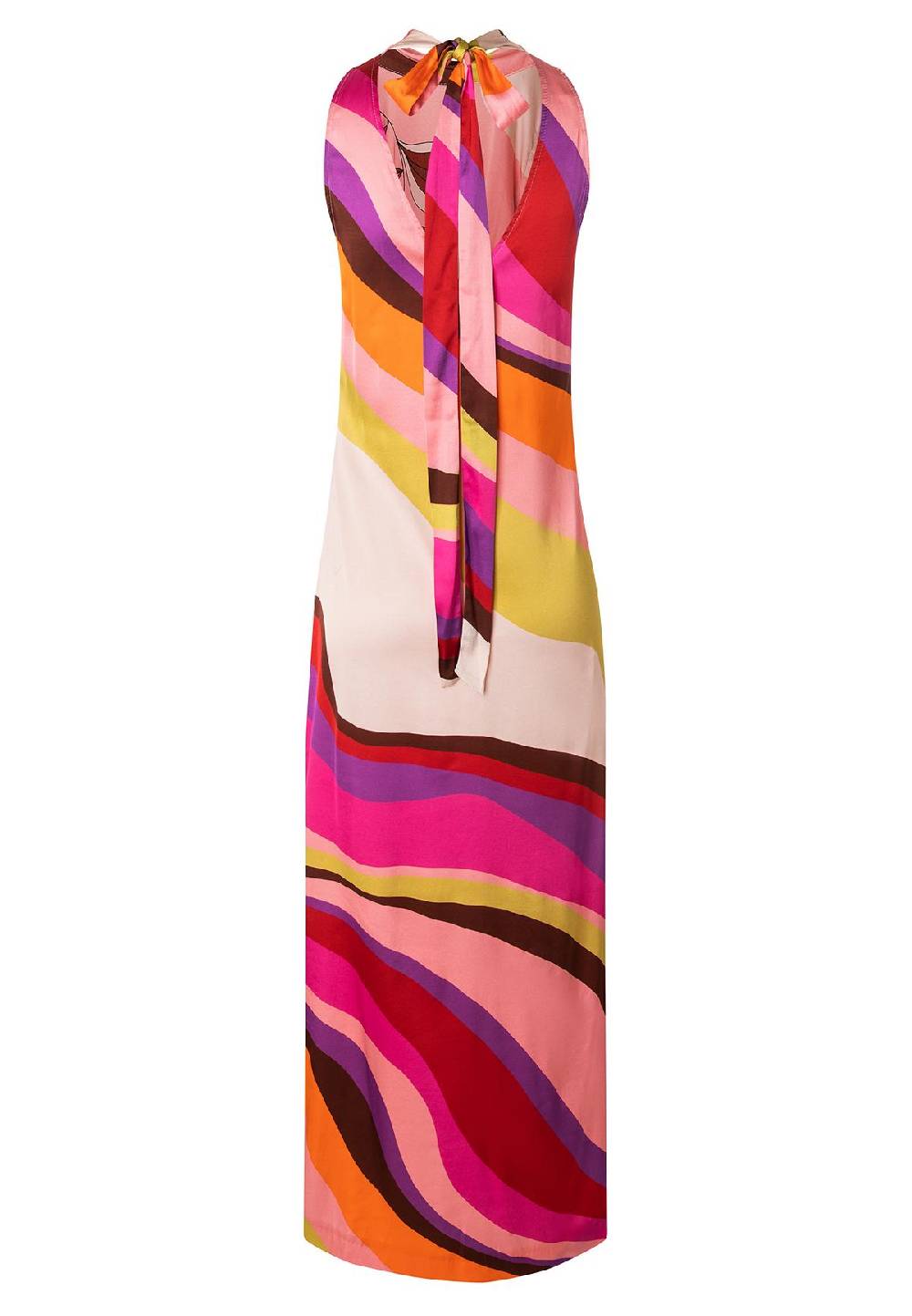 Ana Alcazar Printkleid Kaffa zollfrei