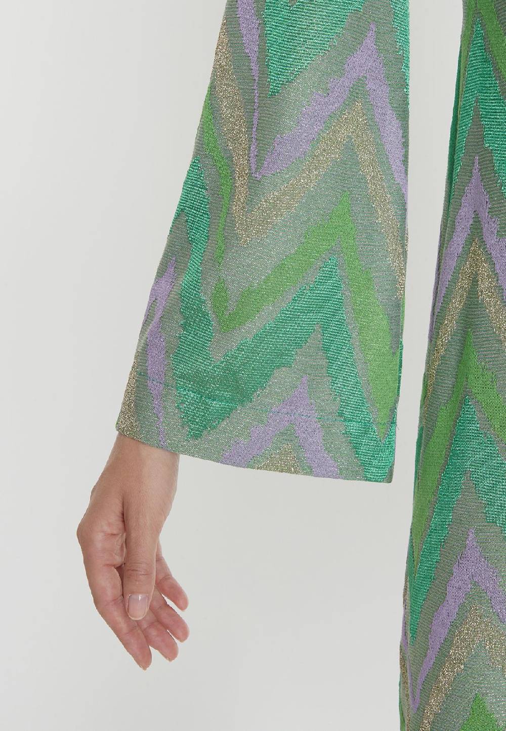 Ana Alcazar A-Linienkleid Pitana 2025